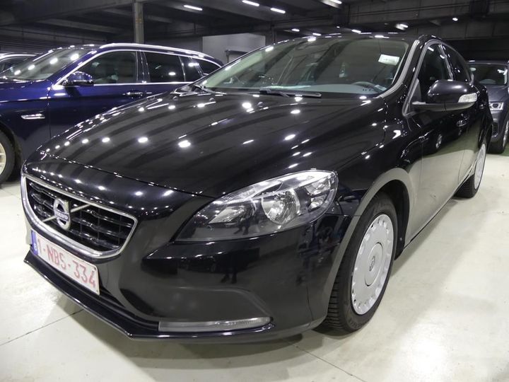 VOLVO V40 2016 yv1mv7431g2324448