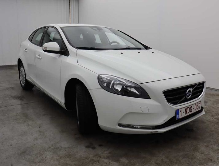 VOLVO V40 FL&#3916 2016 yv1mv7431g2326744