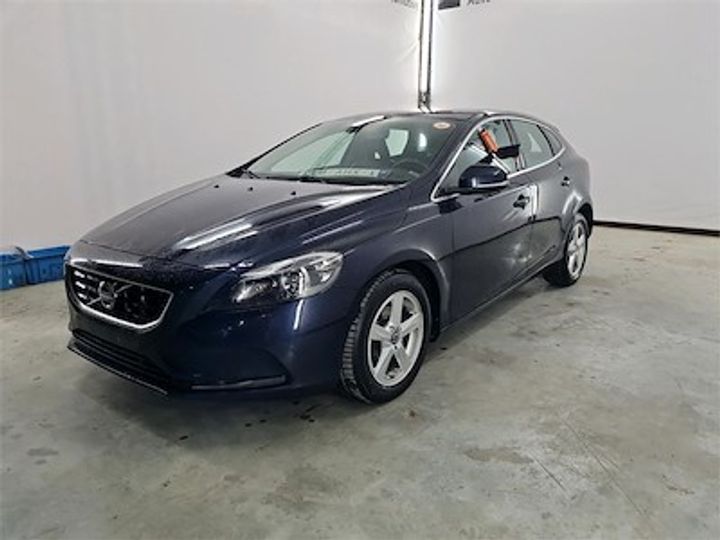 VOLVO V40 DIESEL - 2012 2016 yv1mv7431g2326878