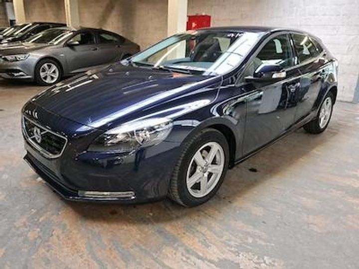 VOLVO V40 DIESEL - 2012 2016 yv1mv7431g2326885