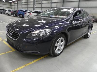 VOLVO V40 DIESEL - 2012 2016 yv1mv7431g2328955