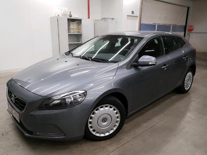 VOLVO V40 2016 yv1mv7431g2330290