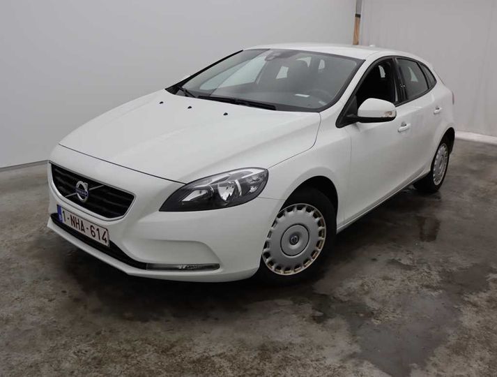 VOLVO V40 FL&#3916 2016 yv1mv7431g2330403