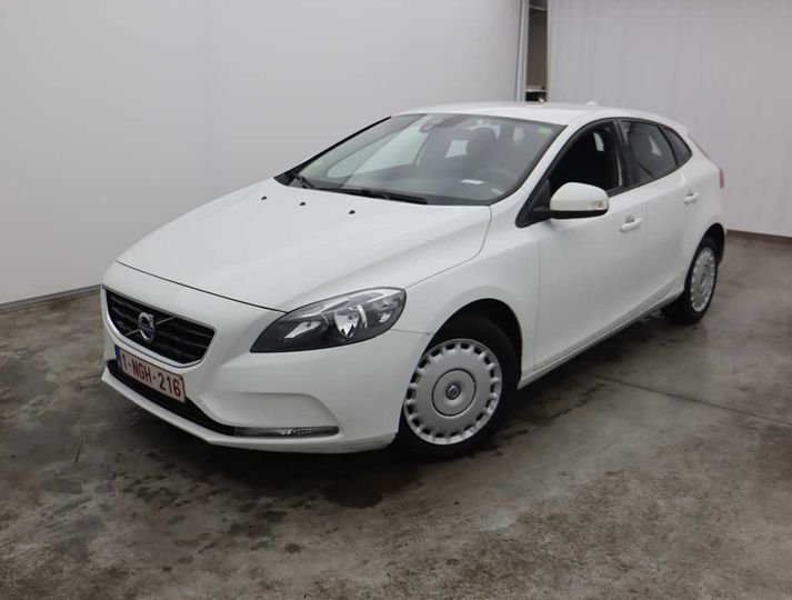 VOLVO V40 FL&#3916 2016 yv1mv7431g2330608