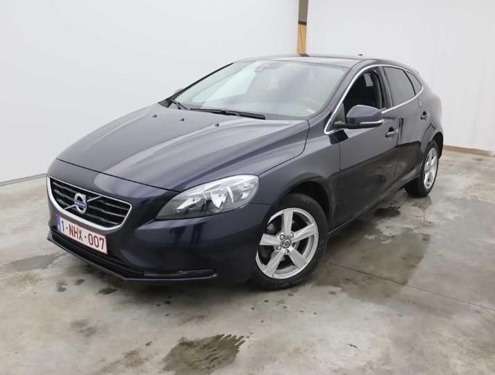 VOLVO V40 &#3912 2016 yv1mv7431g2332296