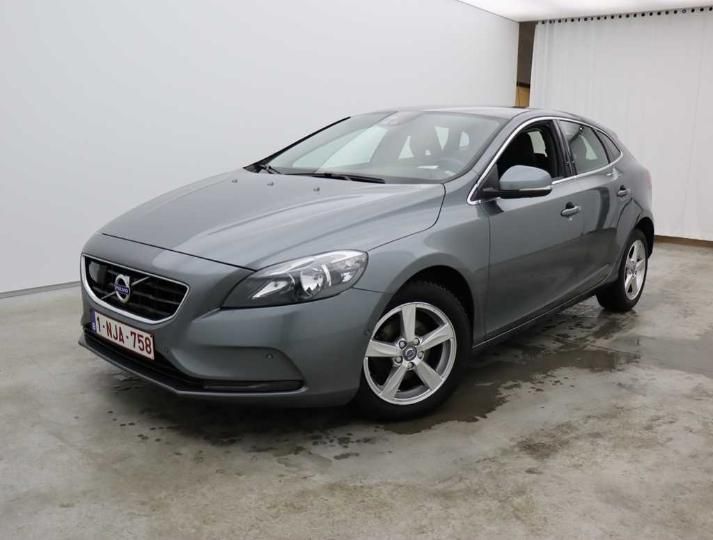 VOLVO V40 &#3912 2016 yv1mv7431g2332391