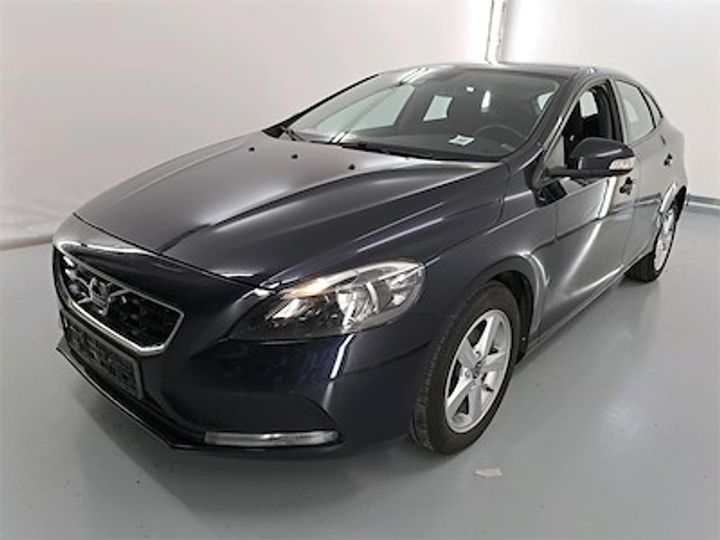 VOLVO V40 DIESEL - 2012 2016 yv1mv7431g2338484