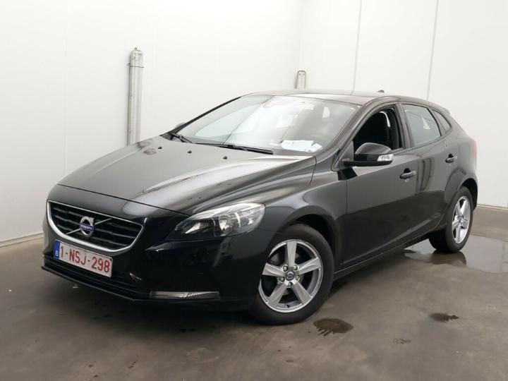 VOLVO V40 2016 yv1mv7431g2338744