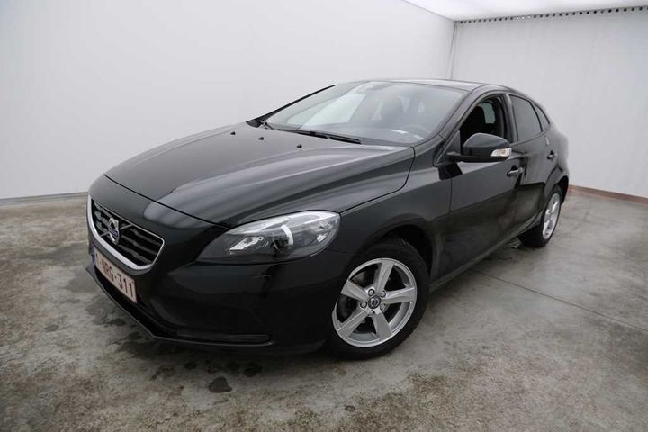 VOLVO V40 &#3912 2016 yv1mv7431g2340933