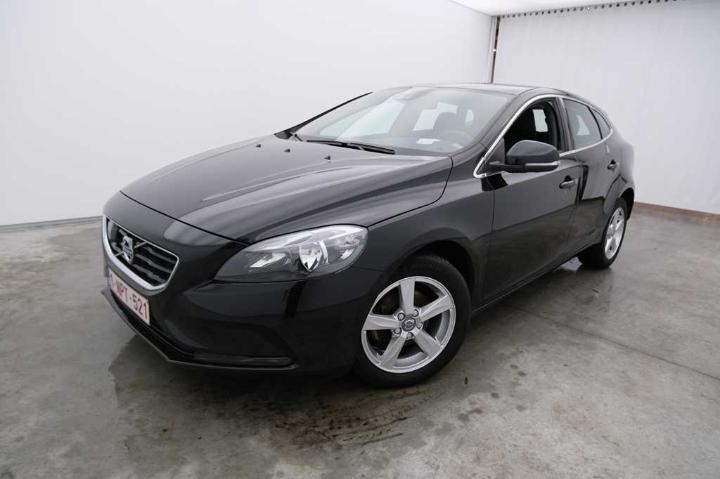 VOLVO V40 &#3912 2016 yv1mv7431g2340970