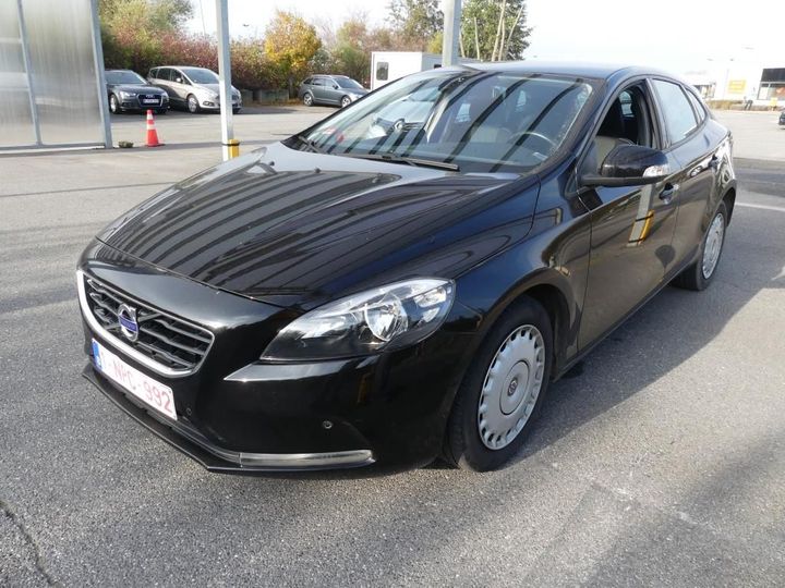 VOLVO V40 2016 yv1mv7431g2341094