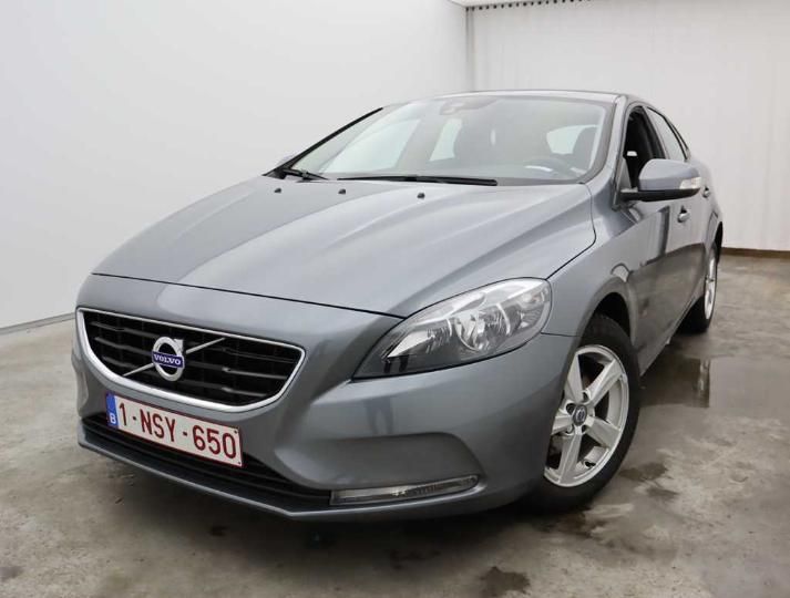 VOLVO V40 &#3912 2016 yv1mv7431g2342172