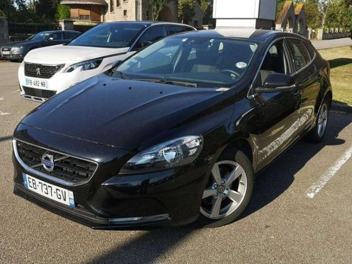 VOLVO V40 2016 yv1mv7431g2342183