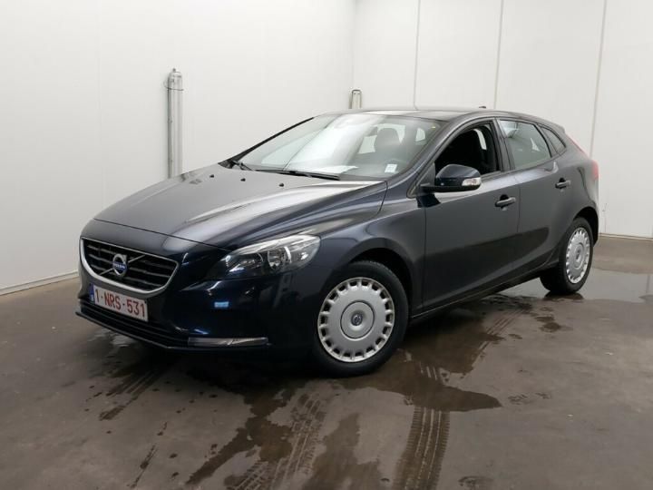 VOLVO V40 2016 yv1mv7431g2343314