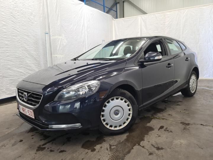 VOLVO V40 2016 yv1mv7431g2343333