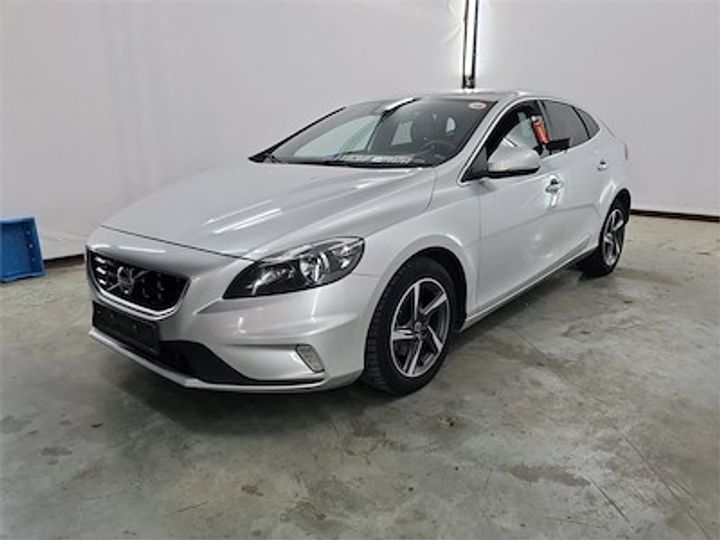 VOLVO V40 DIESEL - 2012 2016 yv1mv7431g2344240