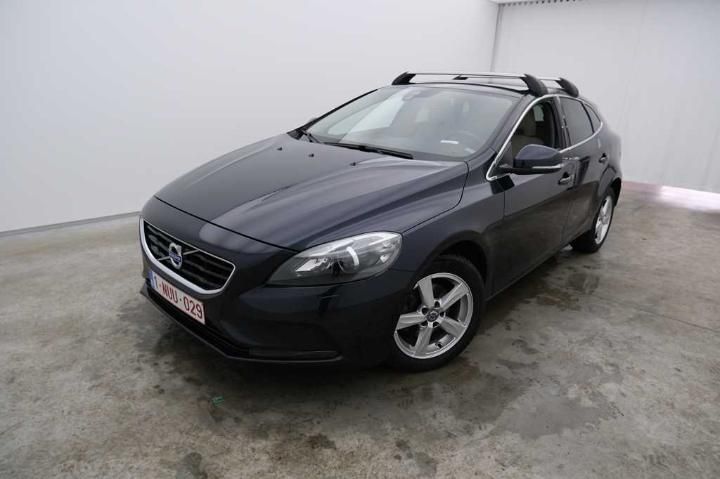 VOLVO V40 &#3912 2016 yv1mv7431g2344450