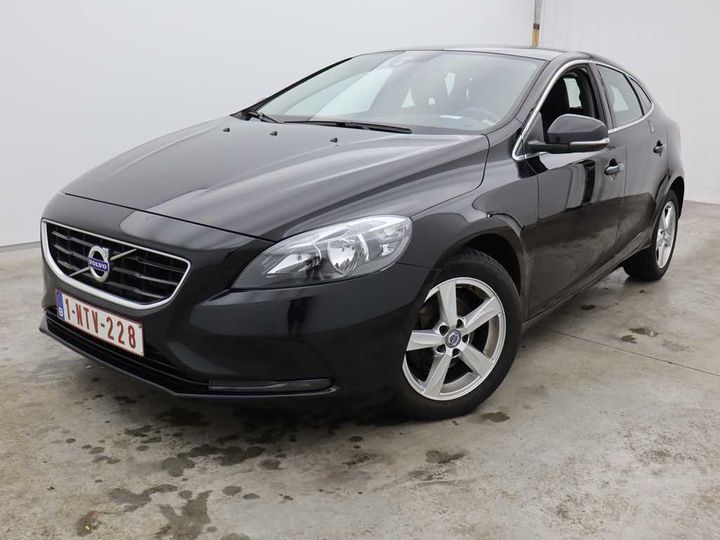 VOLVO V40 &#3912 2016 yv1mv7431g2344472