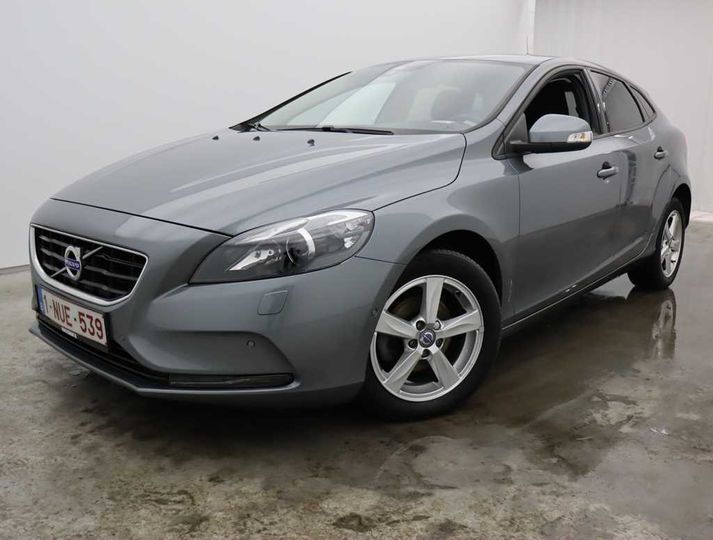 VOLVO V40 FL&#3916 2016 yv1mv7431g2345096