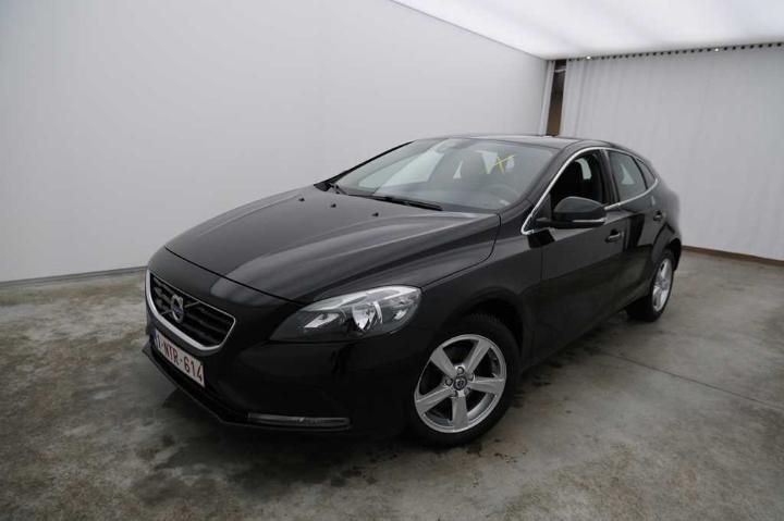 VOLVO V40 &#3912 2016 yv1mv7431g2345371