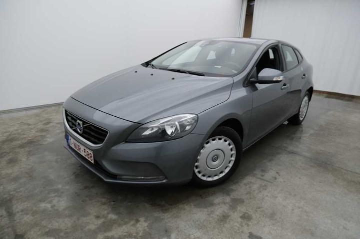 VOLVO V40 FL&#3916 2016 yv1mv7431g2345748