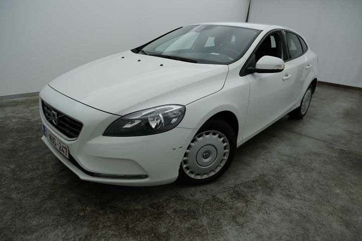 VOLVO V40 FL&#3916 2016 yv1mv7431g2345756