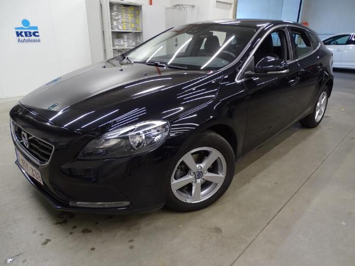 VOLVO V40 2016 yv1mv7431g2345966