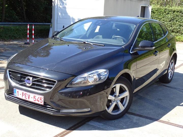 VOLVO V40 2016 yv1mv7431g2346053