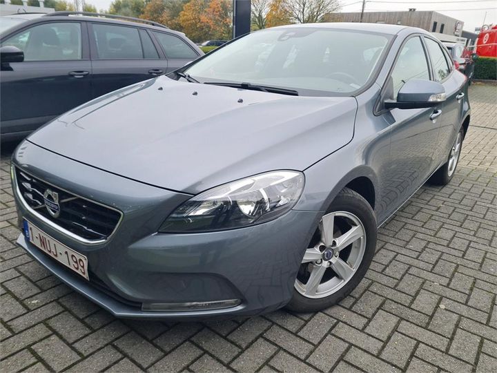 VOLVO V40 2016 yv1mv7431g2346320