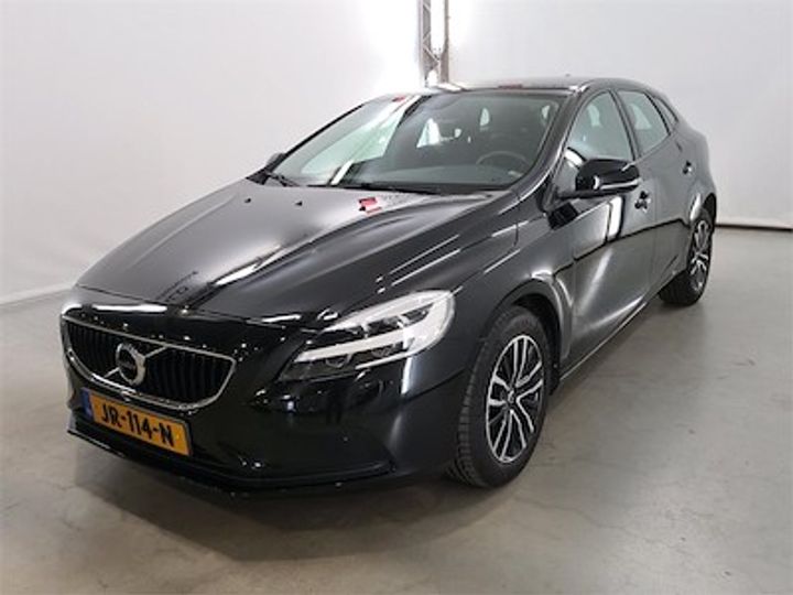 VOLVO V40 2016 yv1mv7431h2360237