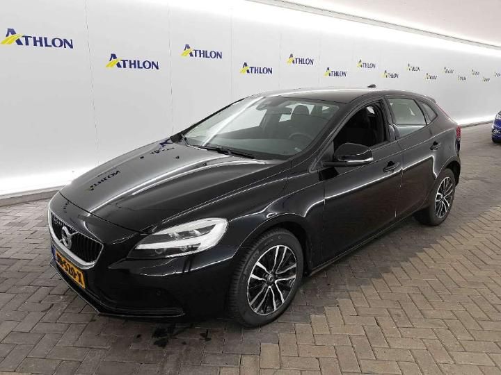 VOLVO V40 2016 yv1mv7431h2360263