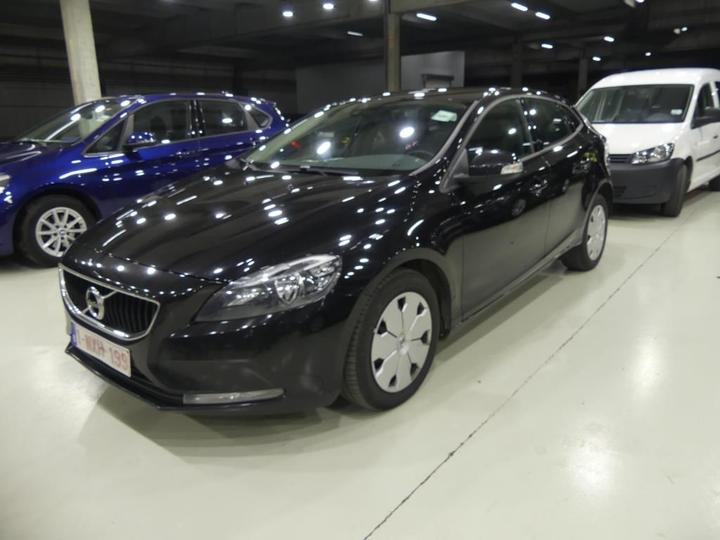 VOLVO V40 2016 yv1mv7431h2361264