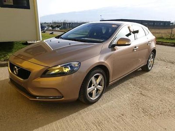 VOLVO V40 DIESEL - 2012 2016 yv1mv7431h2362038