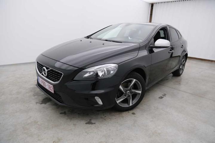 VOLVO V40 &#3912 2016 yv1mv7431h2363883