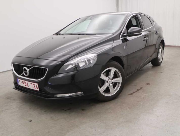 VOLVO V40 &#3912 2016 yv1mv7431h2364020