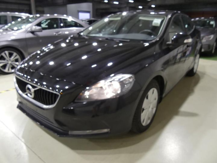 VOLVO V40 2016 yv1mv7431h2364260