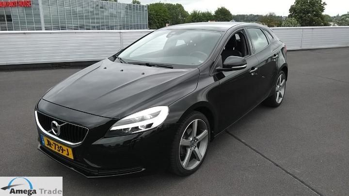 VOLVO V40 2016 yv1mv7431h2364540