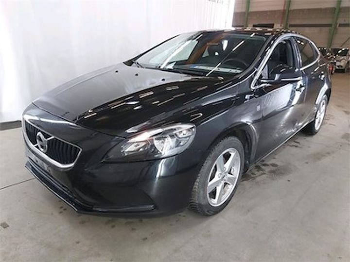 VOLVO V40 DIESEL - 2012 2016 yv1mv7431h2364626