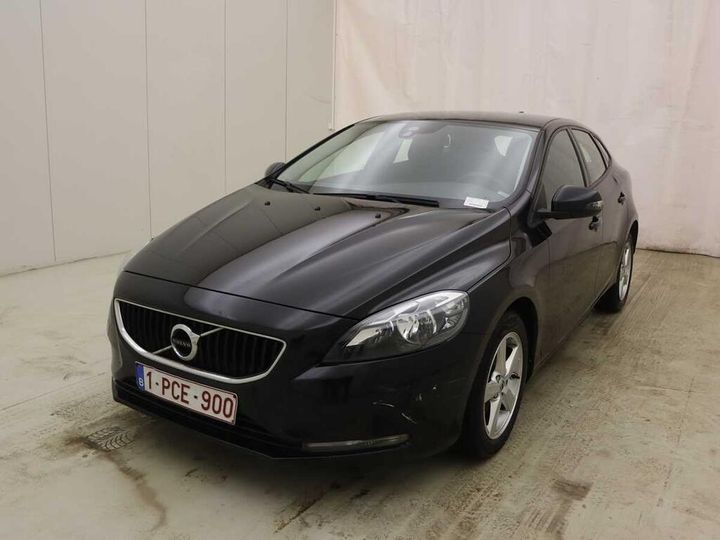 VOLVO V40 2016 yv1mv7431h2365596