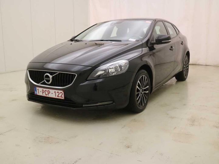 VOLVO V40 2016 yv1mv7431h2366160