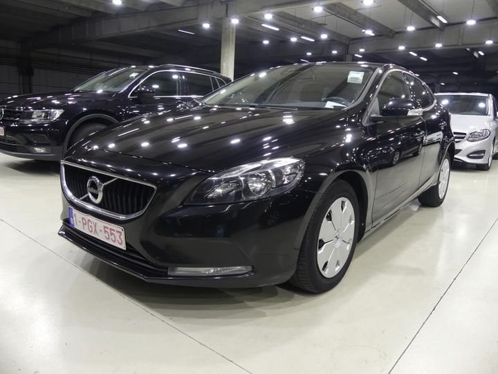 VOLVO V40 2016 yv1mv7431h2367716