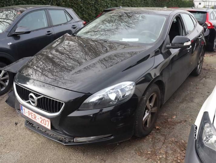 VOLVO V40 FL&#3916 2016 yv1mv7431h2368368