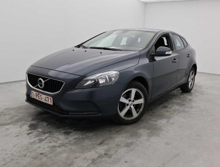 VOLVO V40 &#3912 2016 yv1mv7431h2369515