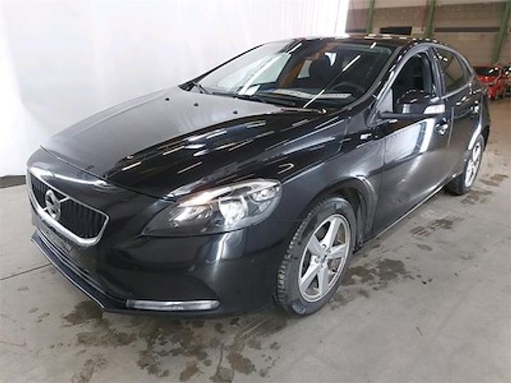 VOLVO V40 DIESEL - 2012 2016 yv1mv7431h2371657