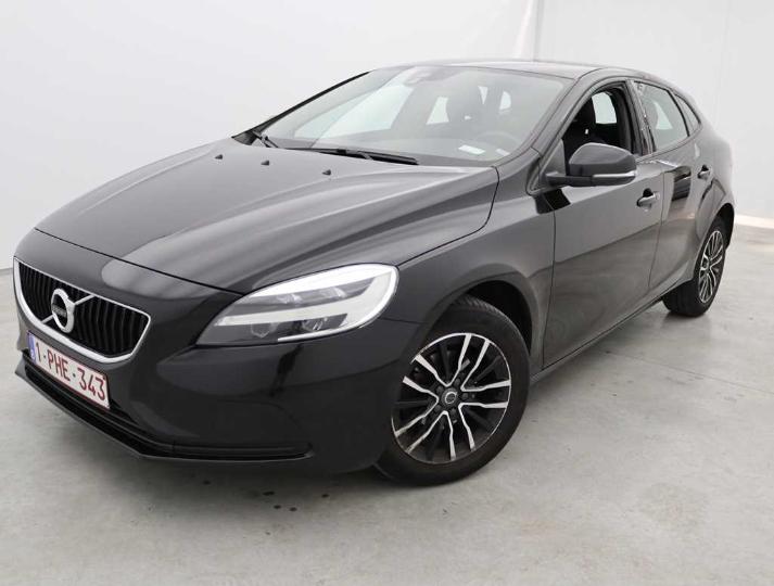 VOLVO V40 FL&#3916 2016 yv1mv7431h2371900