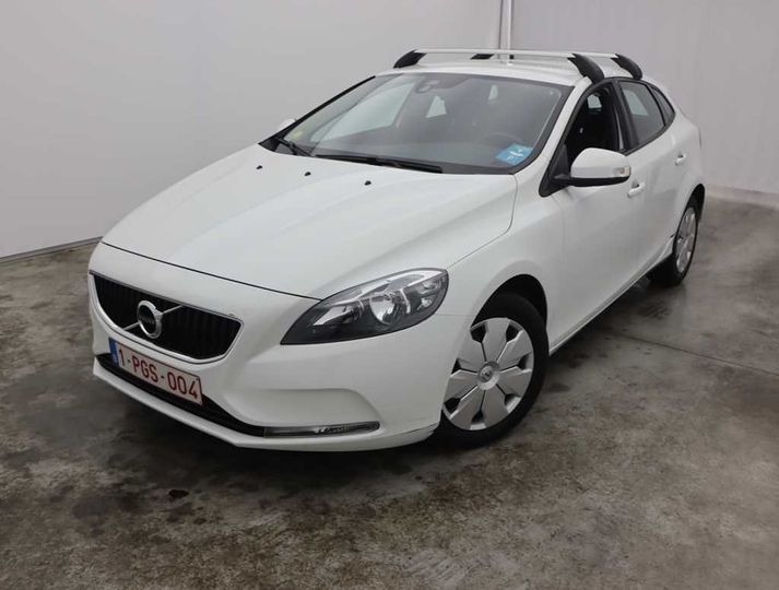 VOLVO V40 FL&#3916 2016 yv1mv7431h2373467