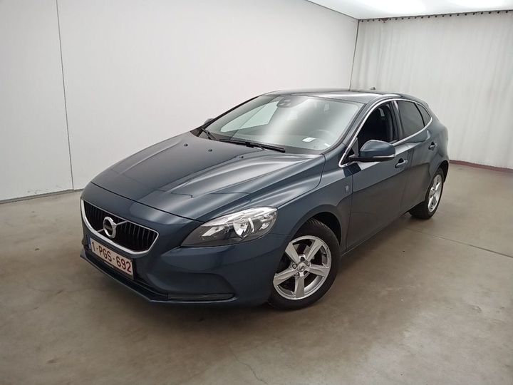 VOLVO V40 &#3912 2016 yv1mv7431h2373576