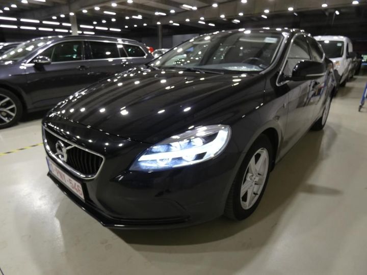 VOLVO V40 - 2016 2016 yv1mv7431h2375363