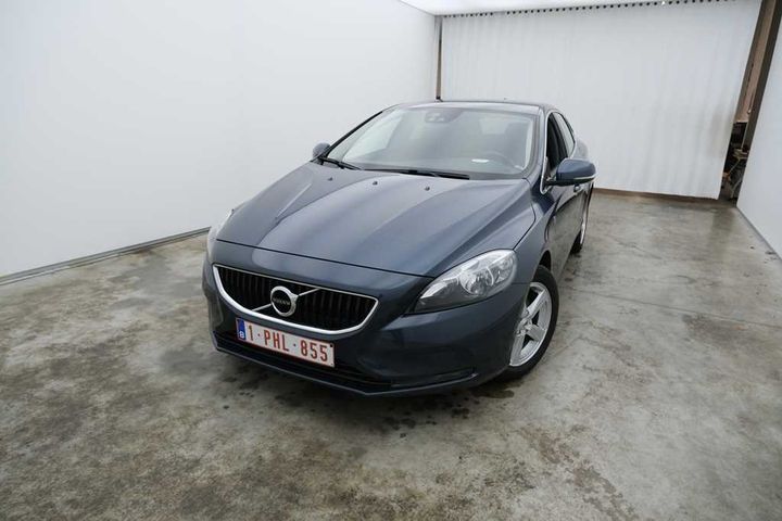 VOLVO V40 &#3912 2016 yv1mv7431h2375506