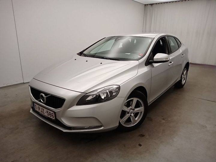 VOLVO V40 FL&#3916 2016 yv1mv7431h2376755